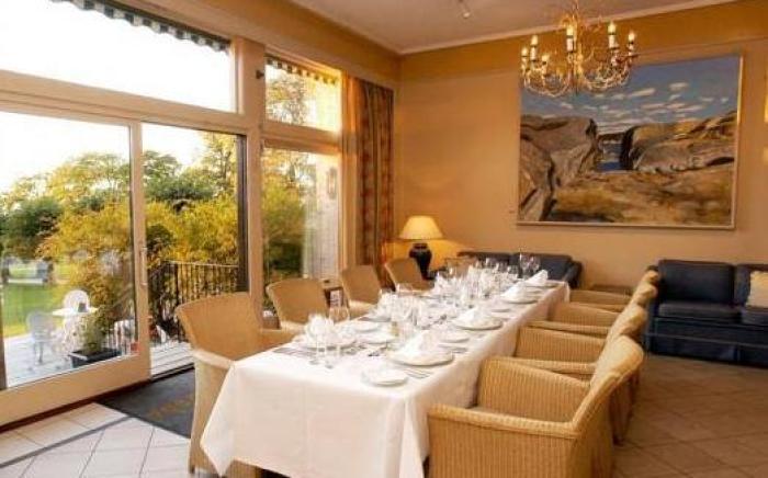 Hotel Refsnes Gods - by Classic Norway Hotels