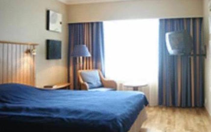 Hotel Refsnes Gods - by Classic Norway Hotels