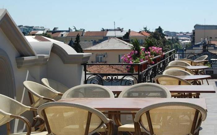 Boutique Hotel O. Galogre