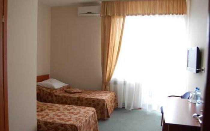 Centrum Konferencyjno-Apartamentowe Mrowka