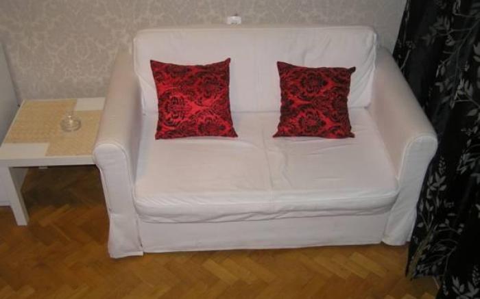 Hosapartments City Center