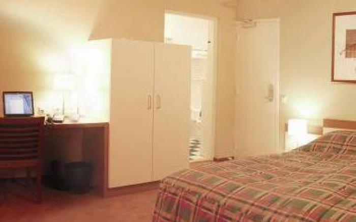 Hotel Boer Goossens