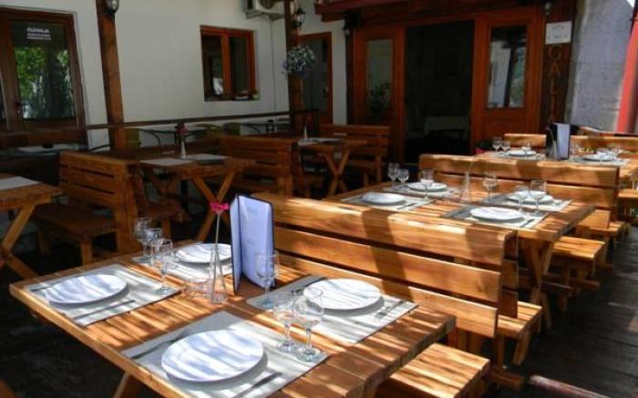 Hotel Galia
