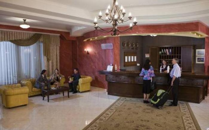 VisPas Hotel