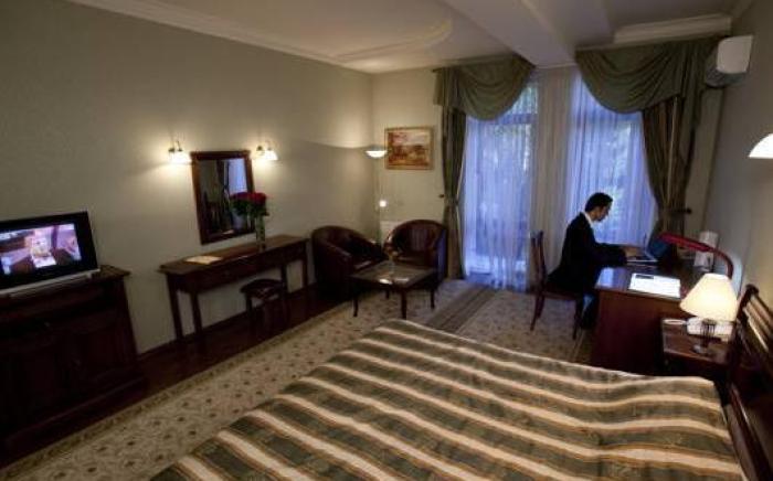 VisPas Hotel