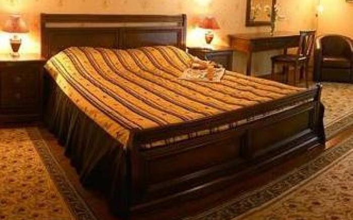 VisPas Hotel