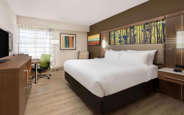 Wyndham Garden Marietta Atlanta North