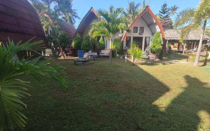 Gili Air Santay 2