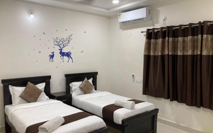 Hotel Nirmalvilla