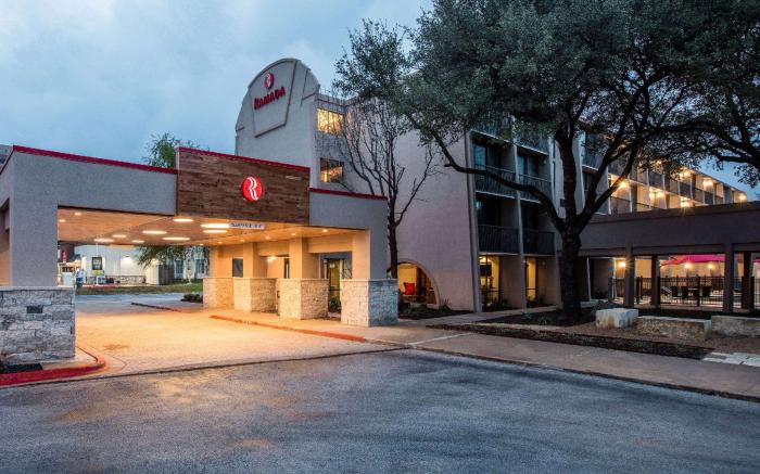 Ramada by Wyndham Austin South