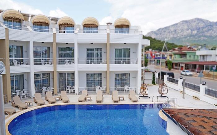 Hotel Felizya
