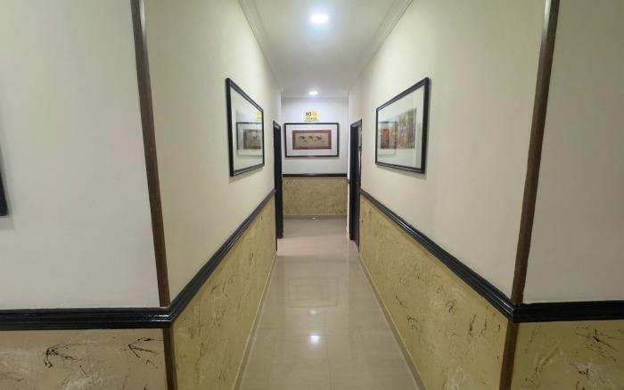 Kodali Guest Suites