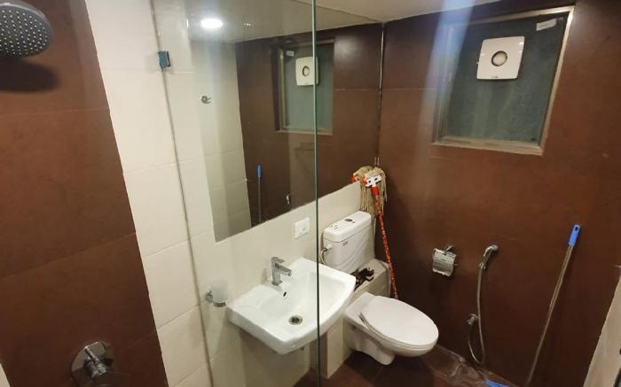 Rajhans Belliza  Managed by Honest Homes