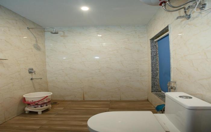 Hotel Dev Residency - Delhi Airport