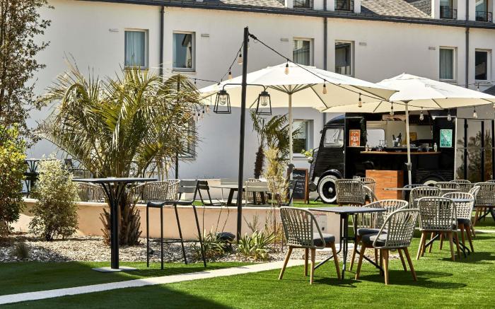 ibis Styles La Roche-sur-Yon