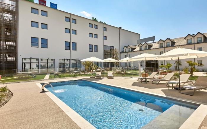 ibis Styles La Roche-sur-Yon