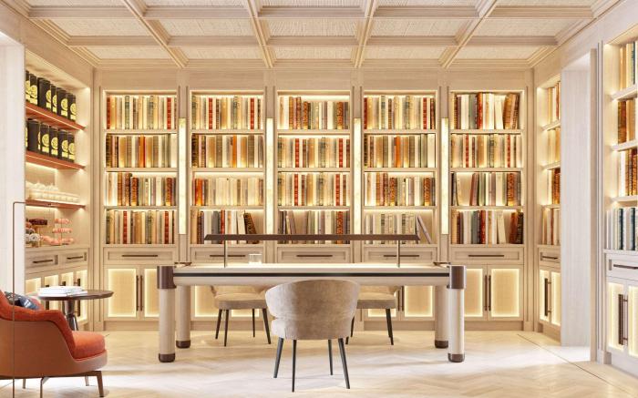 Hotel Fuerte Marbella.