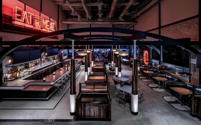 Palms Casino Resort