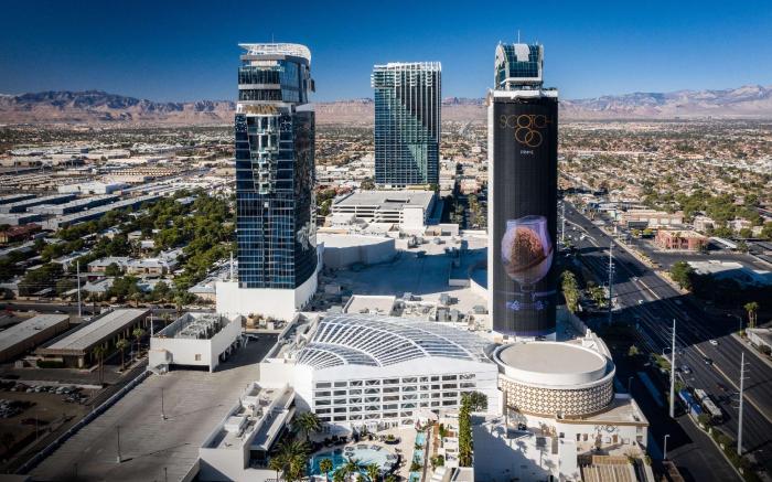 Palms Casino Resort