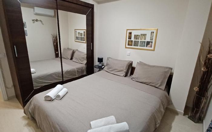 Zen Appartements, an incredible experience.