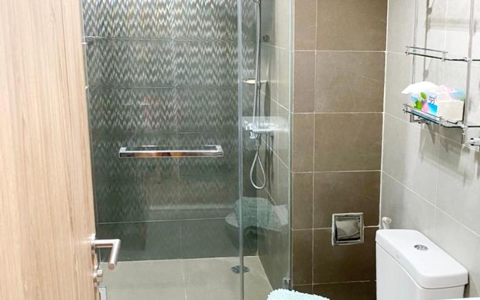 Rain Condo : Cha-am / Hua-Hin : 2 Bedroom