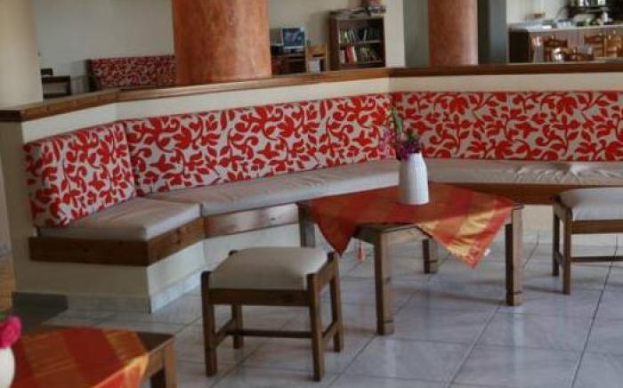 Hotel Eleana