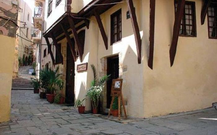 ELG Contessa Boutique Hotel