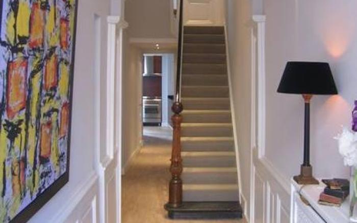 Bourgogne Suite Maastricht