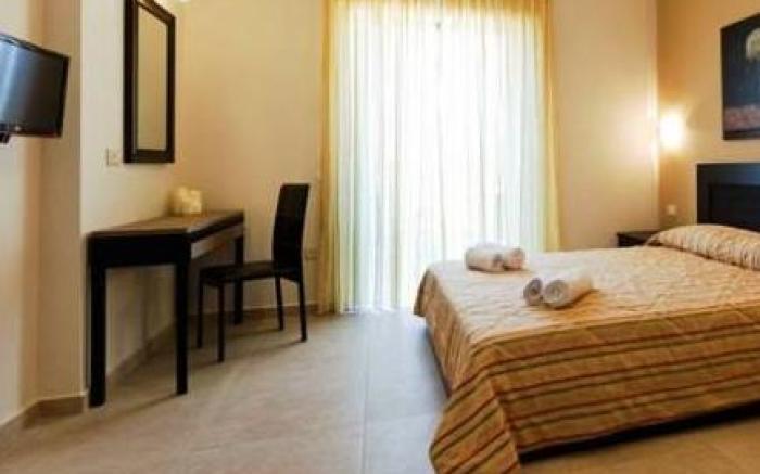 Aenaon Rooms