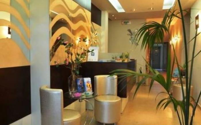 Hotel Epavlis Eleftheriadi