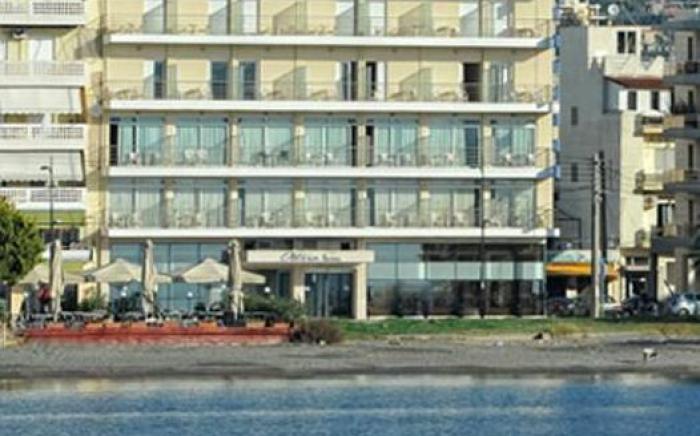 Hotel Ostria