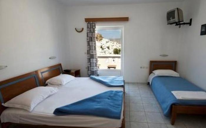 Lofos Village