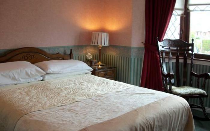 Corrib View Guesthouse h91rr72