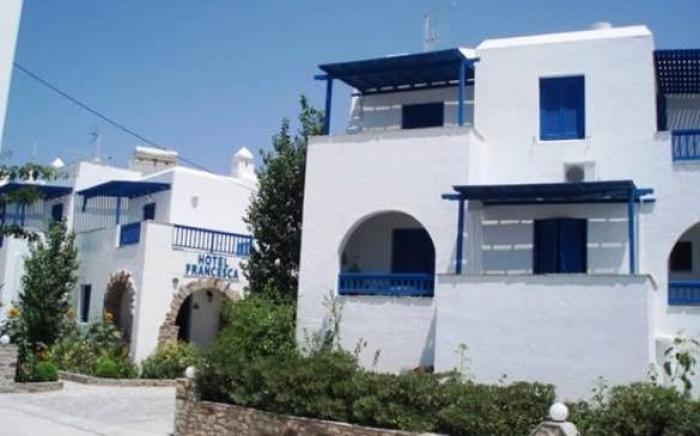 Hotel Francesca