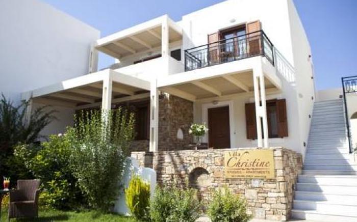 Villa Christine