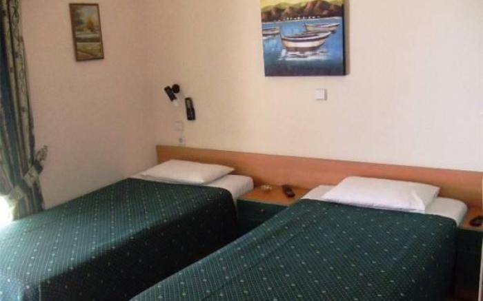 Marianna Hotel