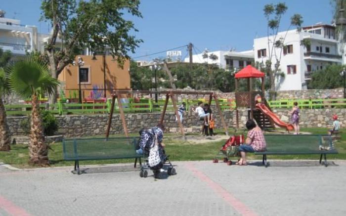 Sonia Hotel & Suites