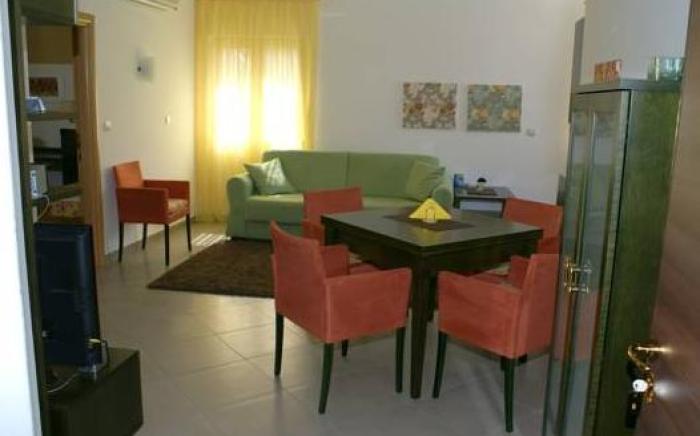 Apartments Radulovic