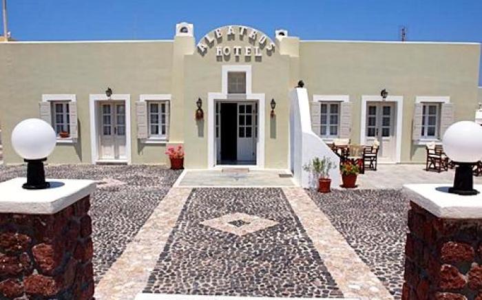 Albatros Hotel