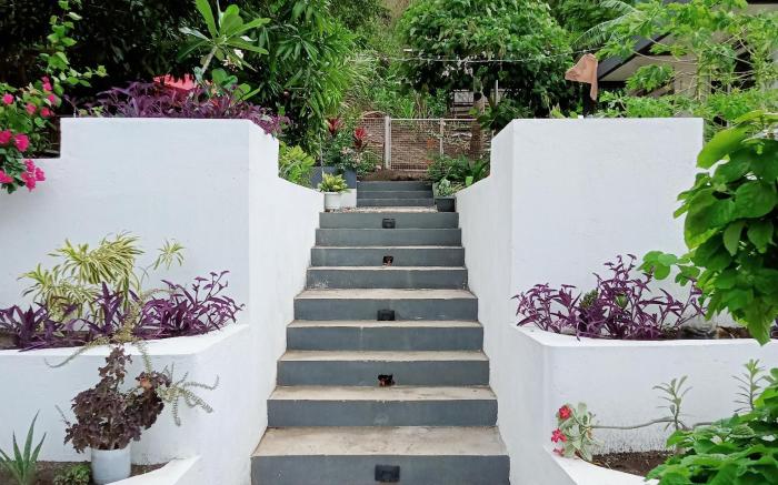 Baywalk Suites Batangas
