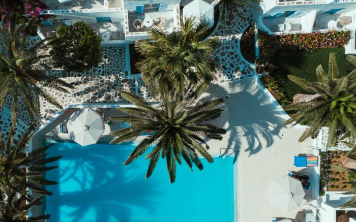 Hotel Sagterra