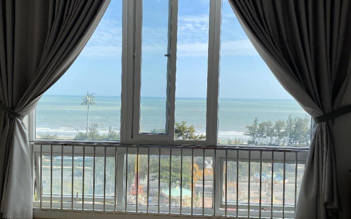 Sơn Thịnh - Beach Oasky apartment