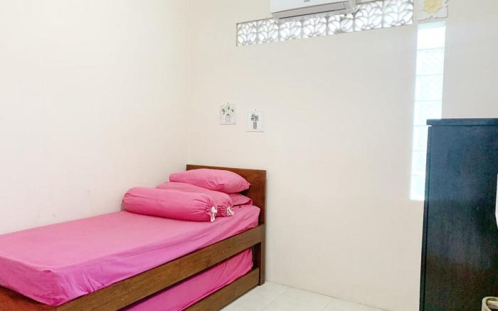 Kamar Pribadi di Pusat Kota Banyuwangi