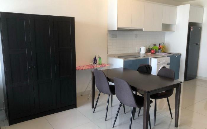 Lovely Harmony KL city Centre Suite. For 3 pax