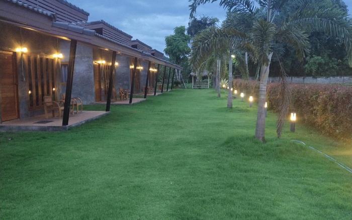 The Loft Baannaisuan