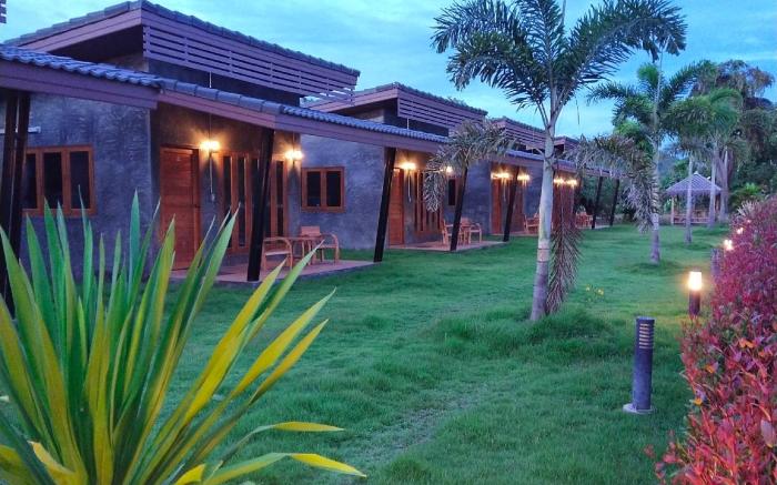 The Loft Baannaisuan