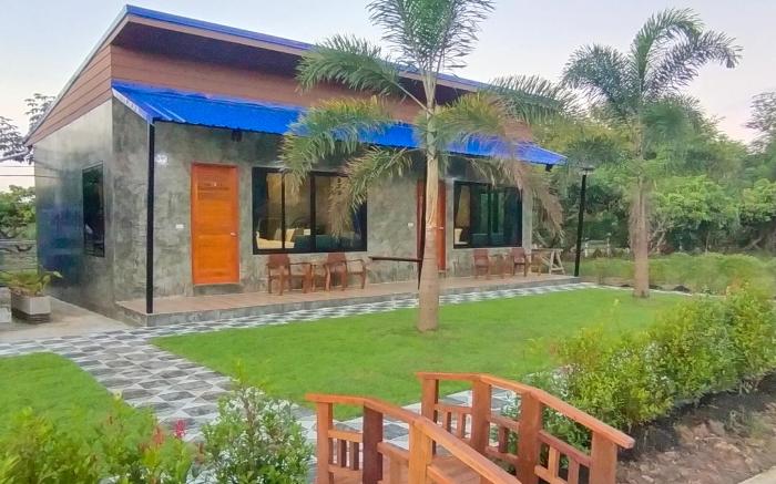 The Loft Baannaisuan