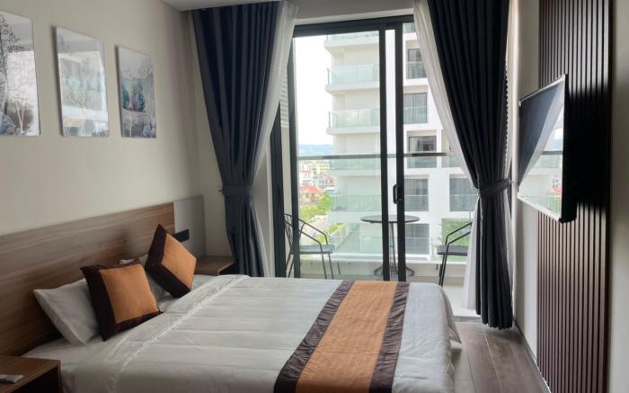 Apec 5 Star Tuy Hoa Phu Yen-QQ'House View City