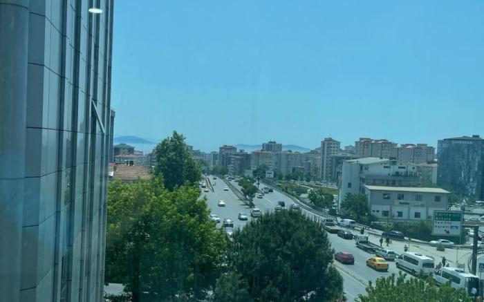 Vois Hotel Bostanci
