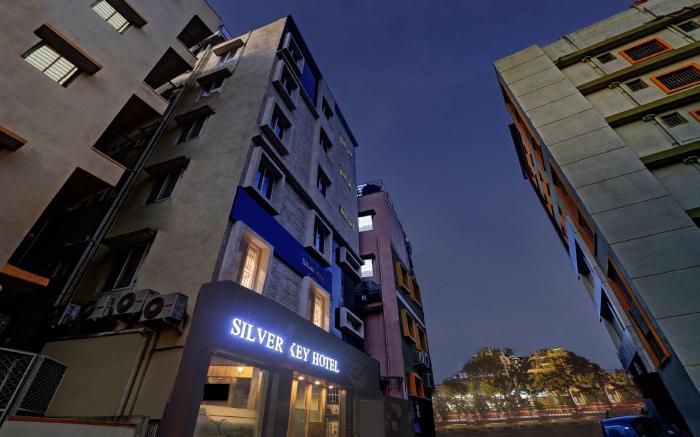 Treebo Silver Key, Marathahalli